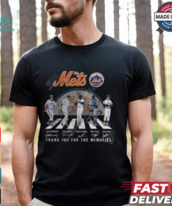 The Mets 1962 2024 Thank You For The Memories T Shirt, hoodie, sweater, long sleeve and tank top The Mets 1962 2024 Thank You For The Memories T Shirt