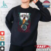 Green Bay Packers I Love MLF t shirt