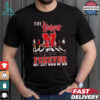 The Chicago Bears Champions Thank You For The Memories T Shirt