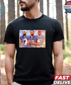 The New Chicago Bears Era shirt