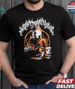 The Nightmarionne Wave Hex Shirt, hoodie, sweater, long sleeve and tank top The Nightmarionne Wave Hex Shirt