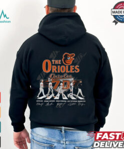 The Orioles 70 Years Of 1954 2024 Baltimore Orioles T Shirt, hoodie, sweater, long sleeve and tank top The Orioles 70 Years Of 1954 2024 Baltimore Orioles T Shirt