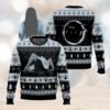 The Exorcist Regan MacNeil Ugly Sweater