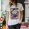 Cobra Kai Eagle Fang Karate T shirts
