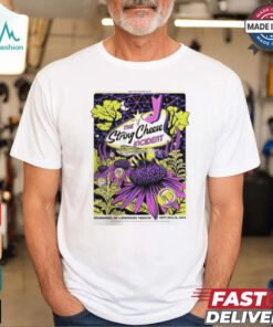 The String Cheese Incident Gig Poster For Milwaukee Wisconsin At Riverside Theater On September 20 And 21 2024 Unisex T Shirt, hoodie, sweater, long sleeve and tank top The String Cheese Incident Gig Poster For Milwaukee Wisconsin At Riverside Theater On September 20 And 21 2024 Unisex T Shirt