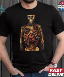 The Thing Poster September 19 2024 Shirt