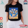 YEET Philadelphia Flyers Hockey logo shirt