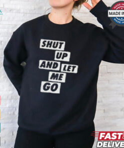 The Ting Tings SUALMG Shirt