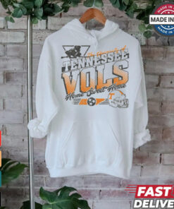 The University Of Tennessee Vols Vault Rifleman Home Sweet Home Vintage t shirt