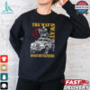 I am his voice he is my heart austim awareness shirt