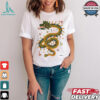 J Dilla of Slum Village Lucy of Peanuts Fall in Love Shirt