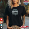 The nap angle has visited you you have been granted one guilt free nap T shirt