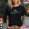 I Will Watch Your World Burn Shirt