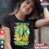 Kallie Strong We Fight Together Shirt