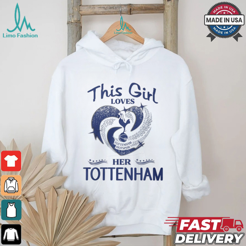 This Girl Loves Her TOT shirt This Girl Loves Her TOT shirt