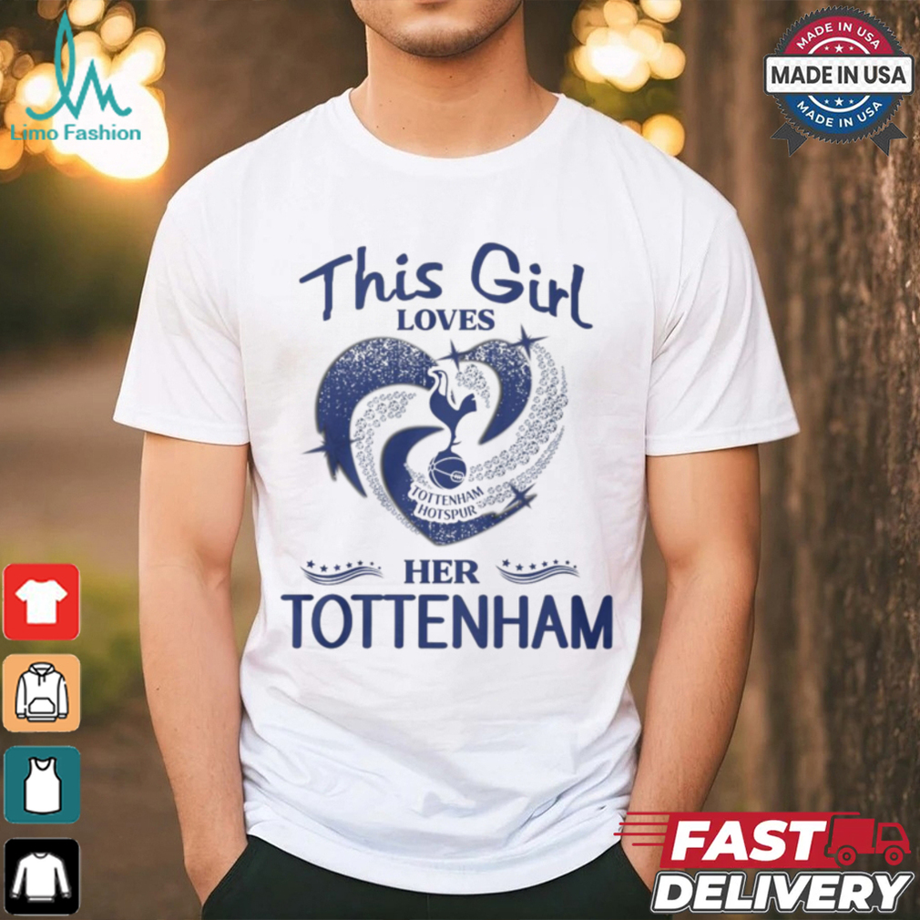 This Girl Loves Her TOT shirt This Girl Loves Her TOT shirt