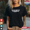 Stuck Farmer Fuck Starmer Anti Labour T Shirt