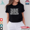 San Francisco 49ers Sunday Football Club Heavyweight T Shirt