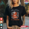Arizona Cardinals Cute Hello Kitty Football shirt