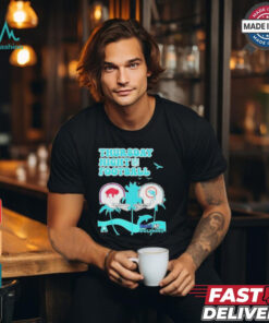 Thursday Night Football Buffalo Bills Vs Miami Dolphins Shirt