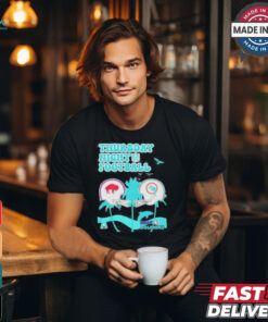 Thursday night football Buffalo Bills vs Miami Dolphins T shirt, hoodie, sweater, long sleeve and tank top Thursday night football Buffalo Bills vs Miami Dolphins T shirt