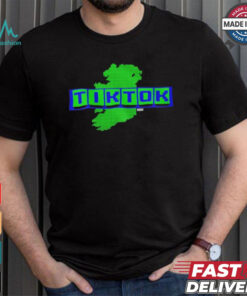 Tik Tok Aertel WWN T shirts