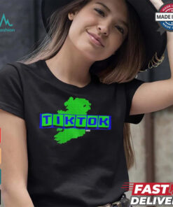 Tik Tok Aertel WWN T shirts