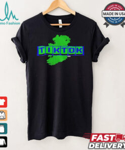 Tik Tok Aertel WWN T shirts