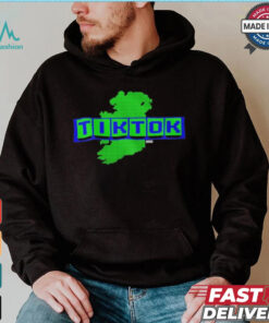 Tik Tok Aertel WWN T shirts