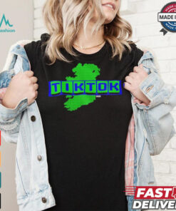 Tik Tok Aertel WWN T shirts