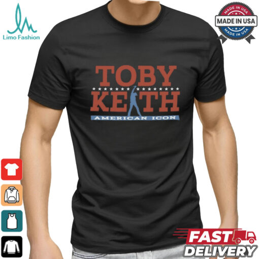 Toby Keith American Icon Limited Unisex T Shirt