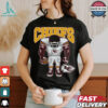 Justin Jefferson Vintage Collage T Shirt