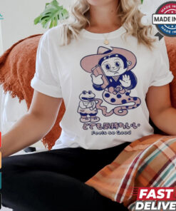 Tokyo Tex Feels So Good T shirts