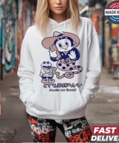 Tokyo Tex Feels So Good T shirts