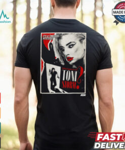 Toni Storm   What Happened to Toni Storm Shirt