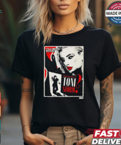 Toni Storm – It’s A Timeless Mystery What Happened to Toni Storm t shirt