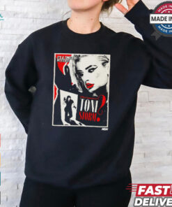 Toni Storm – It’s A Timeless Mystery What Happened to Toni Storm t shirt