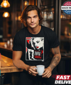 Toni Storm – It’s A Timeless Mystery What Happened to Toni Storm t shirt