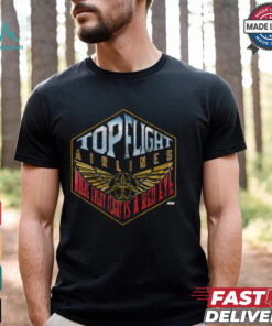 Top Flight Sky High Shirt