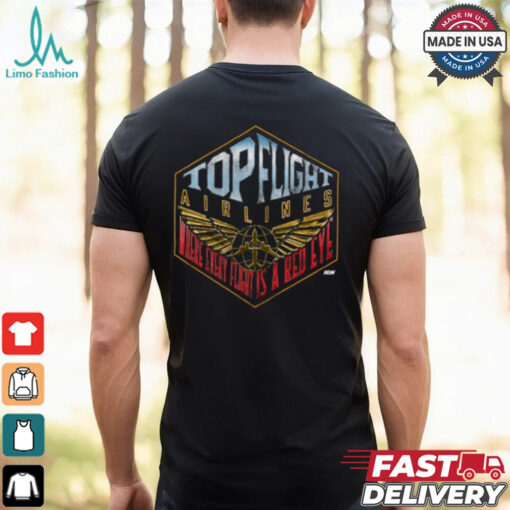 Top Flight   Sky High Shirt