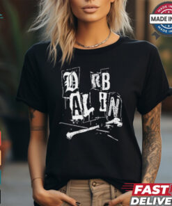 Top Rope Tuesday Darby Allin t shirt