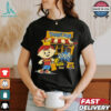 Gogol Bordello Gangs Of Ny T shirt