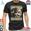 NCAA Men’s Oregon Ducks Green Football Schedule T Shirt