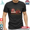 Official Will Ospreay – Tiger Driver ’91 Vintage AEW t shirt