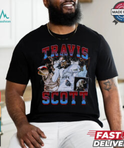 Travis scott shirt