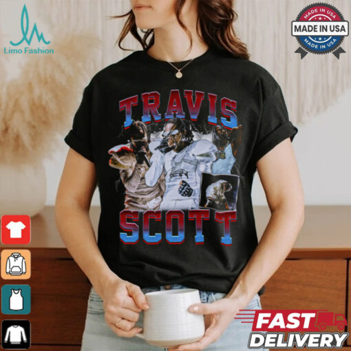 Travis scott shirt