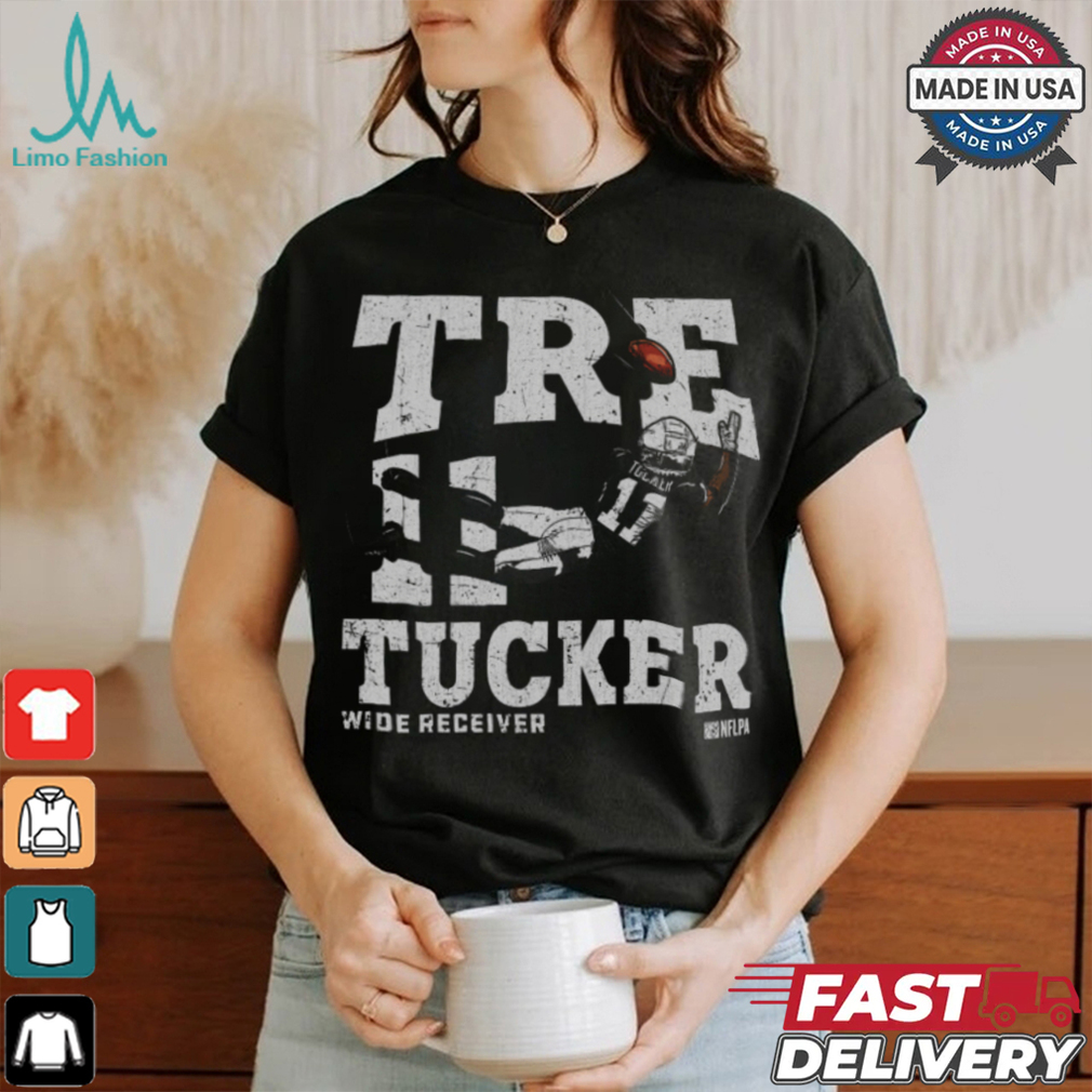 Tre Tucker Vegas Catch shirt Tre Tucker Vegas Catch shirt