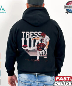 Tress Way Washington Punt Football Design shirt