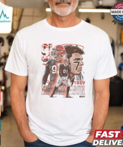 Trey Hendrickson Cincinnati Vintage Shirt