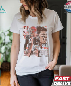 Trey Hendrickson Cincinnati Vintage Shirt